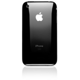 Apple iPhone 3G 8 GB (schwarz) ohne SIM-Lock - EU Ger�t