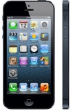 Apple iPhone 5 16GB (schwarz) ohne SIM-Lock - EU-Gerät