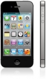 Apple iPhone 4 S 16GB (schwarz) ohne SIM-Lock - EU Gerät