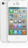 Apple iPhone 4 S 16GB (weiß) ohne SIM-Lock - EU Gerät