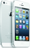 Apple iPhone 5 64GB (weiß) ohne SIM-Lock - EU-Gerät