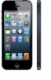 Apple iPhone 5 64GB (schwarz) ohne SIM-Lock - EU-Ger�t