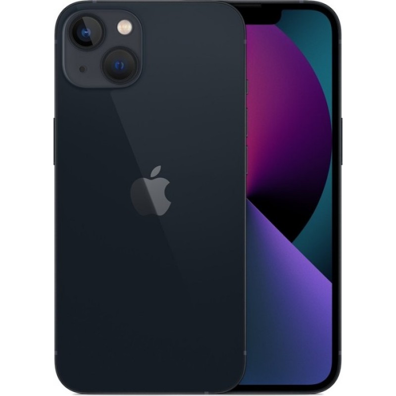 Apple iPhone 13 128GB Mitternacht (MLPF3ZD/A)