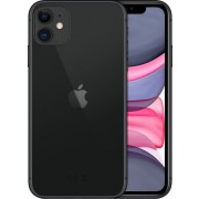  Apple iPhone 11 64GB schwarz