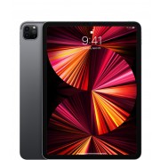 Apple iPad Pro 11" 3. Gen 128GB Wi-Fi, Space Gray  (MHQR3FD/A)