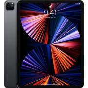 Apple iPad Pro 12.9" 5. Gen 128GB, 5G, Silber (MHR53FD/A) 