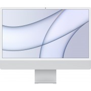 Apple iMac 24", M1, 8GB RAM, 512GB SSD, Apple 8 Core (iGPU), GB LAN (MGPD3D/A)