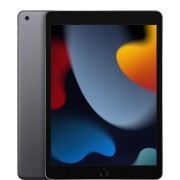 Apple iPad 10,2" 9. Gen. 256GB Wi-Fi Space Gray (MK2N3FD/A)