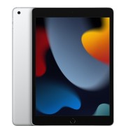Apple iPad 10,2" 9. Gen. 64GB Wi-Fi Silber (MK2L3FD/A)