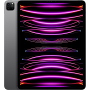 Apple iPad Pro 12.9" 6. Gen 512GB Wi-Fi, Space Gray (MNXU3FD/A)