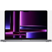 Apple MacBook Pro 14.2" Space Gray, M2 Pro - 10 Core CPU / 16 Core GPU, 16GB RAM, 512GB SSD (MPHE3D/A)