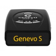 Genevo One S - Europa + lebenslange Updates - Vorführgerät 
