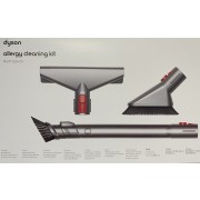 DYSON Allergie-Zubehör-Set passend für V7, V8, V10, V11, V12, V15 & Outsize 971534-01