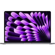 Apple MacBook Air 15" Space Gray, M2 - 8 Core CPU / 10 Core GPU, 8GB RAM, 256GB SSD (MQKP3D/A)