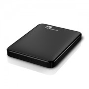 Western Digital WD Elements portable 5TB, USB 3.0 Micro-B (WDBU6Y0050BBK) (Default)