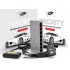 AntiLaser - AL Priority Set - kompletter Laserschutz