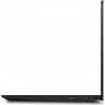 Lenovo ThinkPad E595, Ryzen 5 3500U, 8GB RAM, 128GB SSD, Windows 10 Pro - rechte Seite