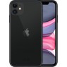  Apple iPhone 11 64GB schwarz