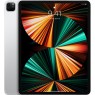 Apple iPad Pro 12.9" 5. Gen 128GB, 5G, Silber (MHR53FD/A) (Default)