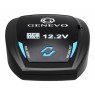 Genevo GPS+ High End POI-Warner für Europa - Bedieneinheit