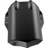 Genevo HD+ Drahtlose High-End Einbau Laser-/Radarantenne - Ansicht von oben