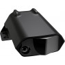 Genevo HD+ Drahtlose High-End Einbau Laser-/Radarantenne - Frontansicht