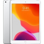Apple iPad 10.2" 128GB, LTE, silber 2019 (MW6F2FD/A)