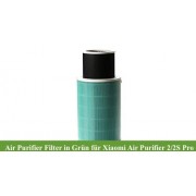 Air Purifier Filter für Xiaomi Air Purifier 2 2S Pro | PROFIHARDWARE Ersatzfilter in Grün für Luftreiniger von Xiaomi