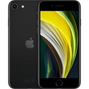 Apple iPhone SE (2020) 64GB schwarz