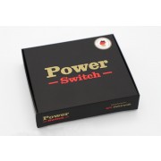 Power Switch - sehr klein und doch sehr nützlich - Verpackung