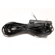 Genevo One/S Stromkabel für Festeinbau